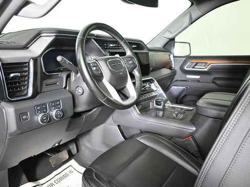 Used 2023 GMC Sierra 1500 Denali AWD/4WD image 23