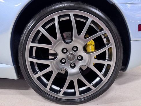 Used 2005 Maserati Coupe Cambiocorsa RWD image 13