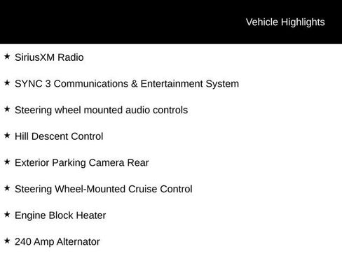 Certified 2020 Ford F350 XL w/ Power Equipment Group image 7