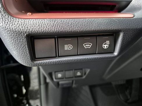 New 2026 Toyota Prius Plug-In Hybrid image 16