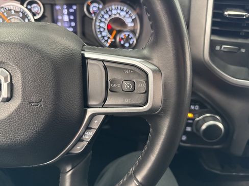 Used 2021 RAM 1500 Big Horn image 20