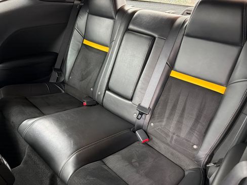 Used 2010 Dodge Challenger SRT8 w/ Special Edition Group image 16