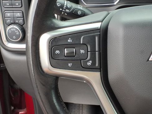 Used 2019 Chevrolet Silverado 1500 RST AWD/4WD image 26