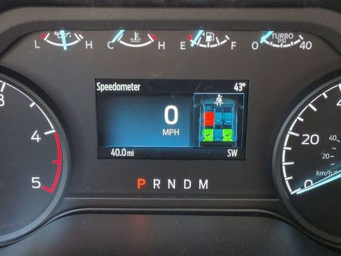 New 2026 Ford F350 XL w/ XL Chrome Package image 28