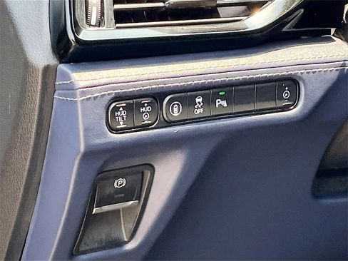 Used 2024 Acura MDX Type S image 10