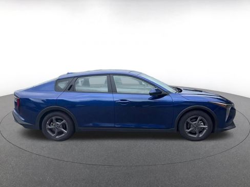 Used 2025 Kia K4 FWD image 15