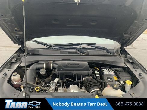 Used 2024 Jeep Compass Latitude AWD/4WD image 17