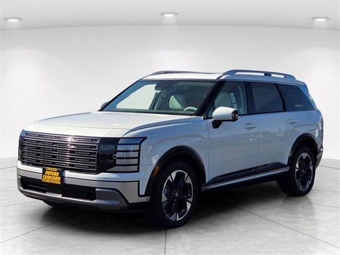New 2026 Hyundai Palisade Limited image 7