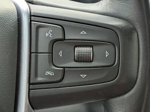 Used 2019 GMC Sierra 1500 SLT w/ SLT Premium Package AWD/4WD image 28