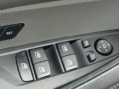 Certified 2025 BMW i4 xDrive40i w/ M Sport Package image 13