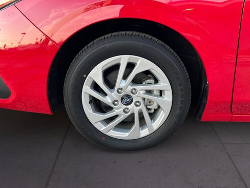 Used 2025 Subaru Impreza 2.0i image 18