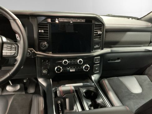 Certified 2024 Ford F150 Raptor image 11