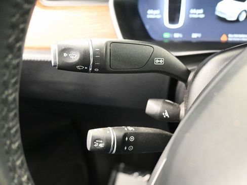 Used 2020 Tesla Model X Long Range image 21