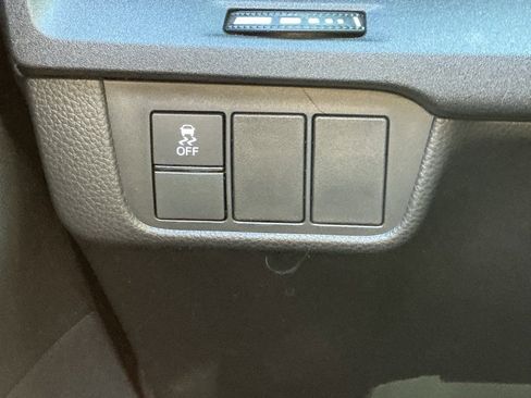 Certified 2025 Honda CR-V Sport image 16