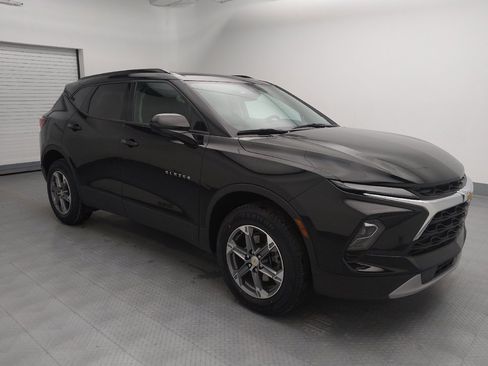 Used 2024 Chevrolet Blazer LT w/ Convenience Package image 11