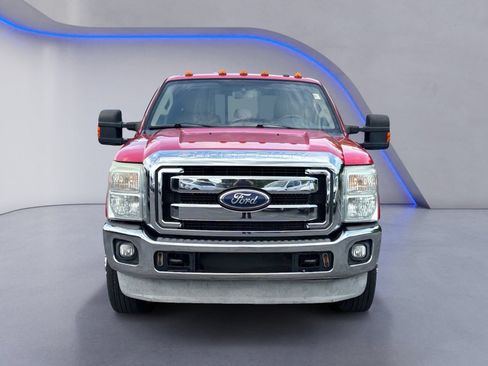 Used 2011 Ford F350 Lariat AWD/4WD image 8