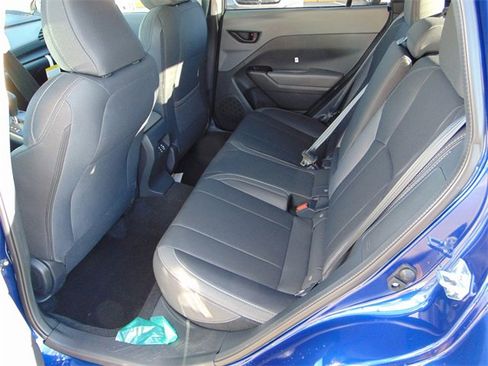 New 2026 Subaru Crosstrek 2.5i Premium image 21