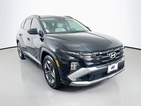 Certified 2026 Hyundai Tucson SEL FWD image 3