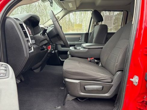 Used 2020 RAM 1500 Classic Warlock AWD/4WD image 34