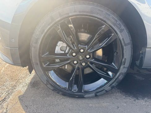 Used 2019 Ford Explorer Limited w/ Class III Trailer Tow Package image 58