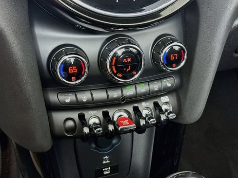 Used 2022 MINI Cooper S FWD image 18