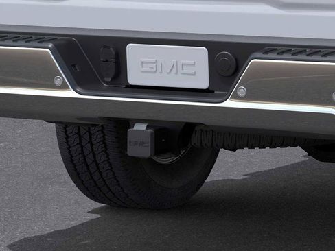 New 2026 GMC Sierra 2500 Pro w/ 1SA Pro Safety Plus Package image 14