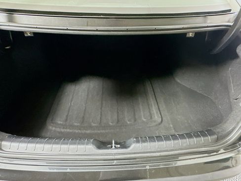 Used 2025 Kia K4 LXS image 27