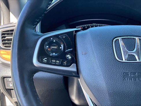 Used 2021 Honda CR-V Touring image 24