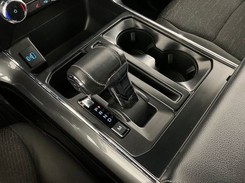 Certified 2023 Ford F150 XLT w/ Equipment Group 302A High image 27