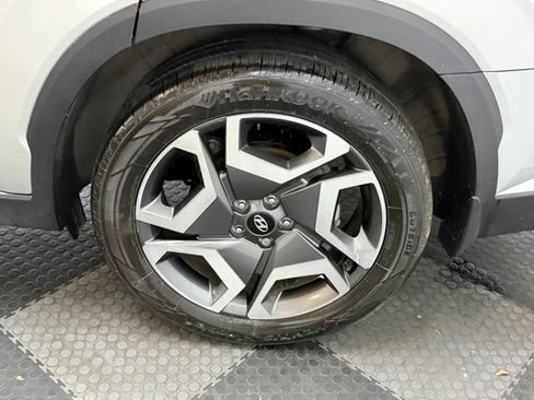 Used 2024 Hyundai Palisade Limited AWD/4WD image 16