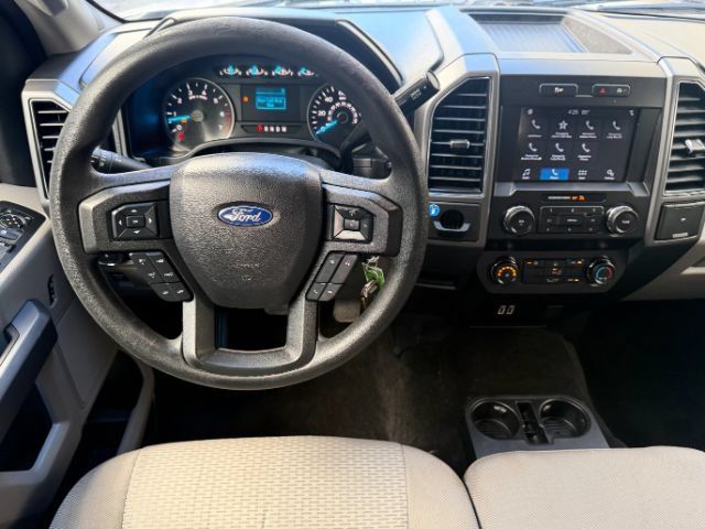 Used 2019 Ford F150 XLT RWD image 12