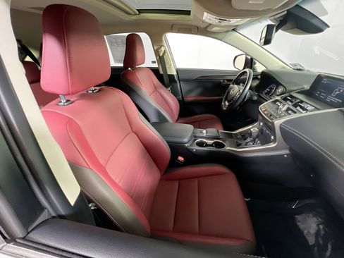 Used 2019 Lexus NX 300 AWD image 27