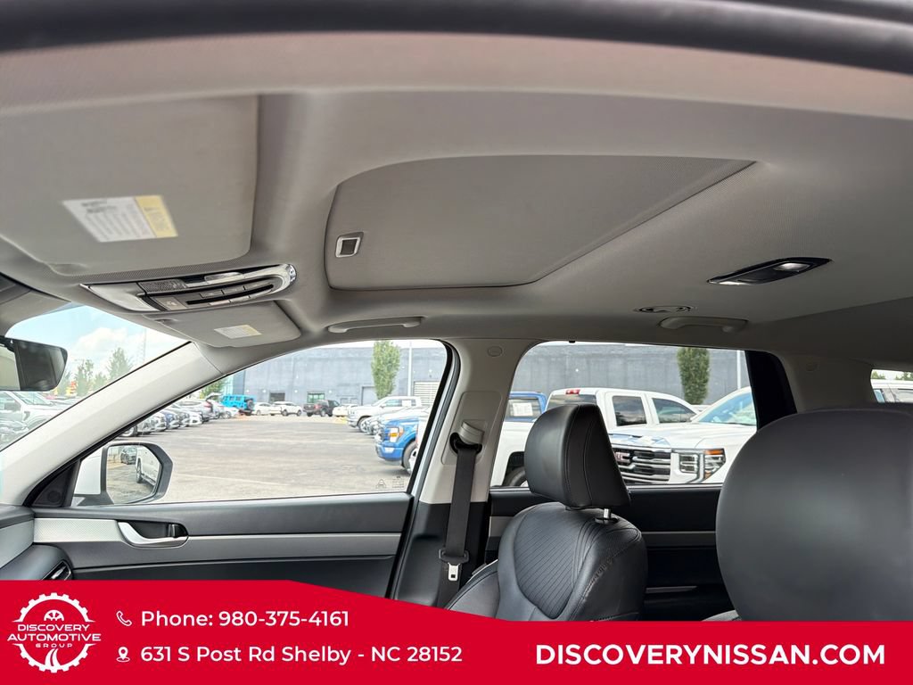Used 2024 Hyundai Palisade XRT FWD image 14