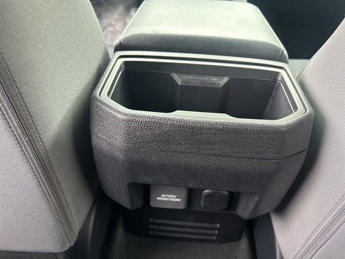 New 2026 Toyota Tacoma TRD Off-Road image 43