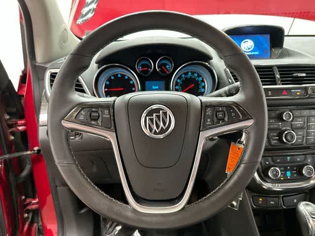 Used 2014 Buick Encore Premium AWD/4WD image 8
