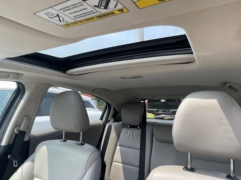 Used 2016 Honda HR-V EX-L image 27
