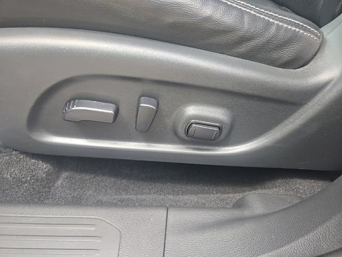 Used 2020 Nissan Murano SL AWD/4WD image 12