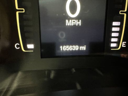 Used 2014 Jeep Cherokee Latitude AWD/4WD image 21