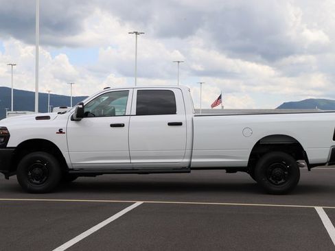 New 2025 RAM 2500 Tradesman image 5