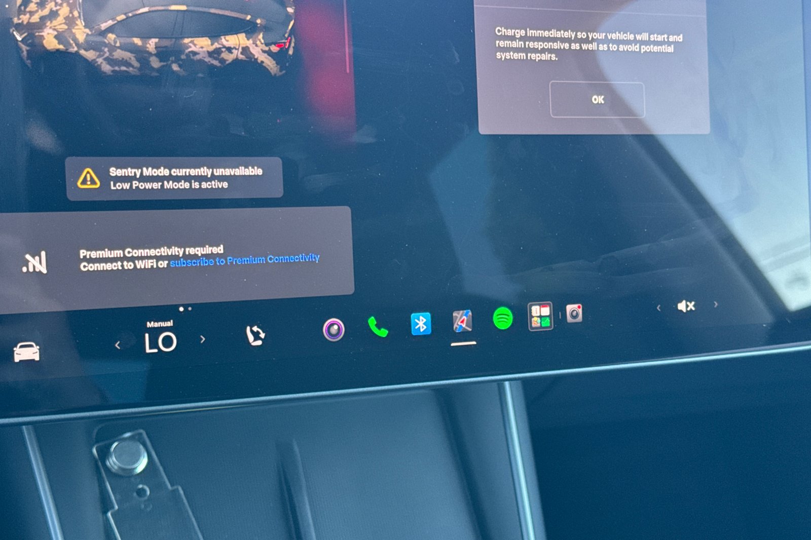 Used 2026 Tesla Model Y Long Range RWD image 24