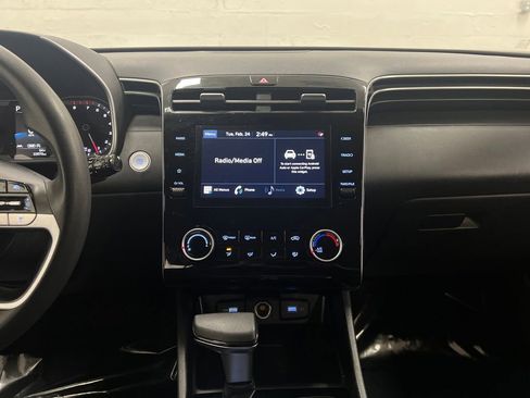 Used 2022 Hyundai Tucson SEL image 21