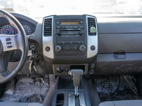 Used 2009 Nissan Xterra S w/ X Gear Pkg image 18