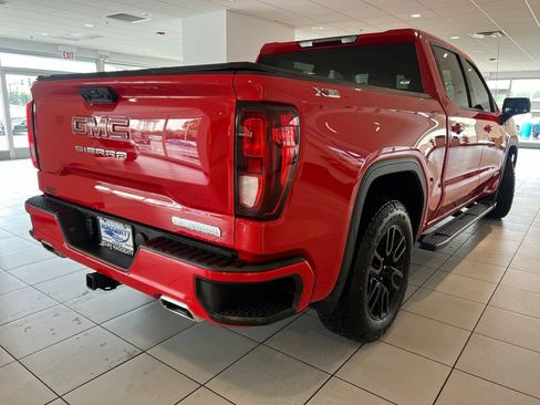 Certified 2022 GMC Sierra 1500 Elevation AWD/4WD image 5
