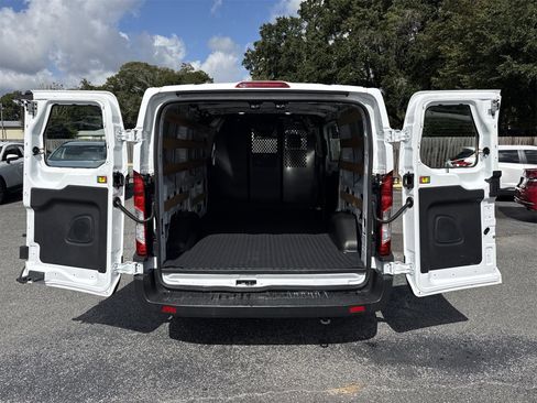 Used 2024 Ford Transit 250 Low Roof w/ Exterior Upgrade Package image 24