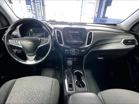 Used 2024 Chevrolet Equinox LT AWD/4WD image 21
