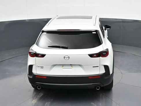 Used 2024 MAZDA CX-50 AWD 2.5 S w/ Premium Package image 27