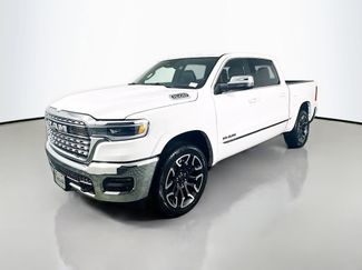 New 2026 RAM 1500 Limited AWD/4WD video 3