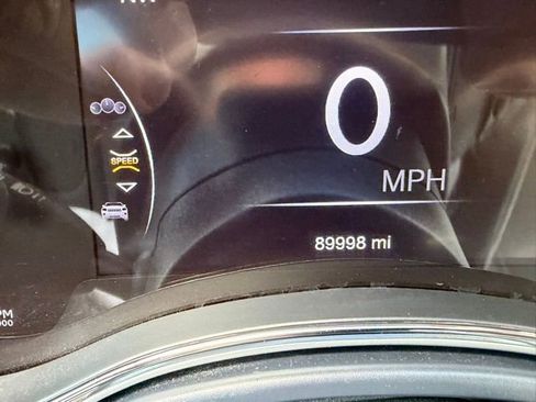 Used 2019 Jeep Grand Cherokee Summit image 25