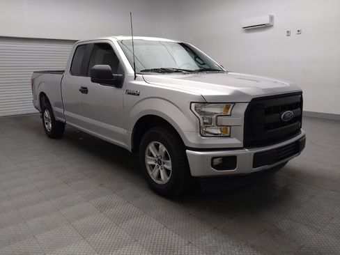 Used 2017 Ford F150 XL w/ Equipment Group 101A Mid RWD image 13