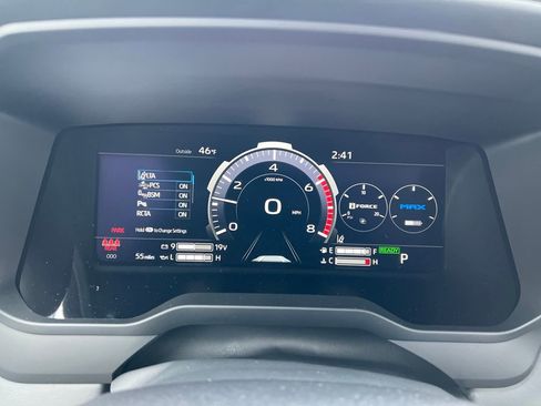 New 2026 Toyota Tundra Limited image 14